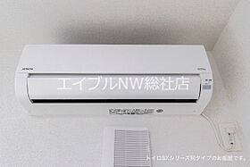 岡山県倉敷市浜町1丁目（賃貸アパート1LDK・2階・43.32㎡） その9