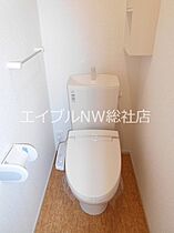 岡山県総社市真壁（賃貸アパート1R・1階・32.90㎡） その7