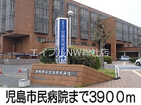 岡山県倉敷市下津井3丁目（賃貸アパート1LDK・1階・50.16㎡） その21