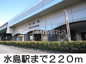 岡山県倉敷市中畝2丁目（賃貸アパート1R・2階・40.94㎡） その16