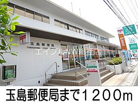 岡山県倉敷市玉島八島（賃貸アパート2LDK・1階・56.80㎡） その18