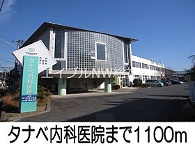 岡山県倉敷市玉島長尾（賃貸アパート1LDK・2階・40.13㎡） その21