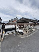 岡山県倉敷市児島味野5丁目（賃貸アパート2LDK・2階・57.58㎡） その15