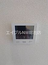 岡山県倉敷市浜ノ茶屋1丁目（賃貸アパート1LDK・1階・40.48㎡） その16