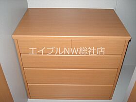 岡山県倉敷市中庄（賃貸アパート1K・1階・30.96㎡） その18