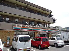 岡山県倉敷市福井（賃貸アパート1LDK・1階・42.51㎡） その26