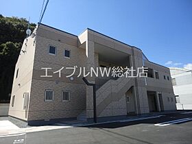 岡山県倉敷市福井（賃貸アパート1LDK・1階・42.51㎡） その25