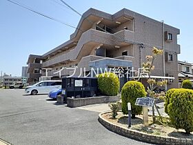 岡山県倉敷市安江（賃貸マンション1DK・2階・32.49㎡） その1