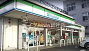 ファミリーマート倉敷笹沖西店 325m