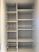 岡山県倉敷市西阿知町新田（賃貸アパート1LDK・2階・44.72㎡） その13