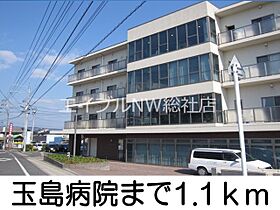 岡山県倉敷市玉島乙島（賃貸アパート1LDK・1階・50.52㎡） その23