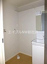 岡山県倉敷市田ノ上（賃貸マンション1LDK・2階・44.36㎡） その12