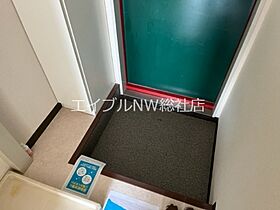 岡山県倉敷市川入（賃貸アパート1K・2階・19.63㎡） その9