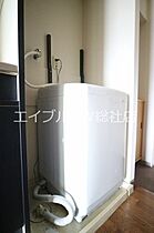 岡山県倉敷市下庄（賃貸マンション1K・2階・22.35㎡） その15