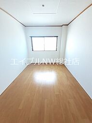 JR山陽本線 西阿知駅 徒歩19分の賃貸アパート 2階2DKのリビング/ダイニング