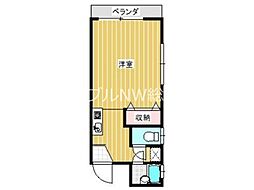 JR山陽本線 中庄駅 徒歩11分