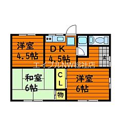 水島臨海鉄道 水島駅 徒歩18分