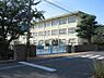 周辺：倉敷市立中洲小学校 880m