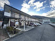 岡山県高梁市落合町阿部1746-1：物件画像／BRUNO不動産株式会社　エイブルNW総社店