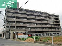 JR山陽本線 中庄駅 徒歩6分の賃貸マンション