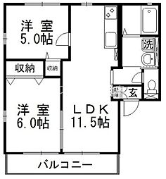 🉐敷金礼金0円！🉐山陽本線 新倉敷駅 徒歩29分