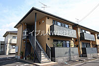 岡山県総社市総社：物件画像／BRUNO不動産株式会社　エイブルNW総社店