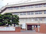 総社市立総社西中学校 2422m