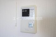 同タイプの部屋画像です
