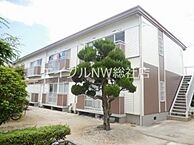 岡山県総社市福井：物件画像／BRUNO不動産株式会社　エイブルNW総社店