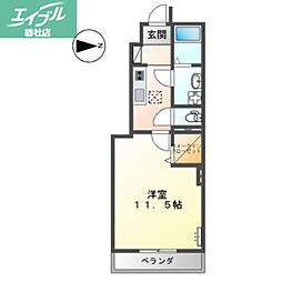 JR山陽本線 新倉敷駅 4.3km