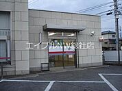 中国銀行倉敷北支店 651m