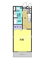 伯備線 総社駅 徒歩13分