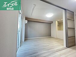 JR山陽本線 倉敷駅 徒歩16分の賃貸アパート 1階1LDKのリビング/ダイニング