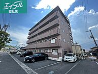 岡山県総社市中央6丁目：物件画像／BRUNO不動産株式会社　エイブルNW総社店