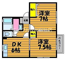 山陽本線 金光駅 徒歩13分