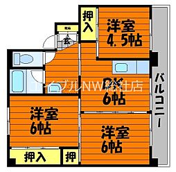 🉐敷金礼金0円！🉐伯備線 総社駅 徒歩27分