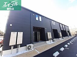 JR伯備線 豪渓駅 徒歩26分