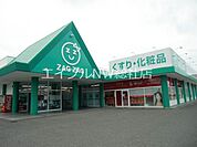 ザグザグ天城店 868m