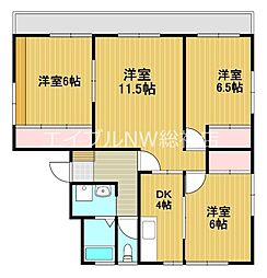 水島臨海鉄道 倉敷市駅 徒歩19分