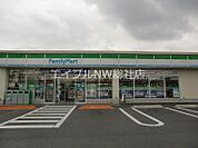 ファミリーマート倉敷下庄店 1413m