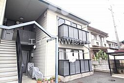 水島臨海鉄道 西富井駅 徒歩6分の賃貸アパート