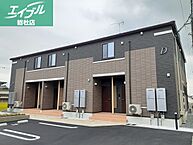 岡山県倉敷市玉島乙島：物件画像／BRUNO不動産株式会社　エイブルNW総社店