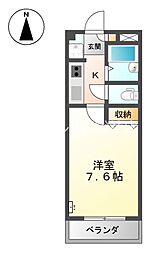 JR山陽本線 倉敷駅 徒歩13分 1階/-