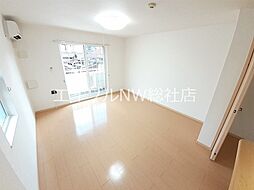 水島臨海鉄道 福井駅 徒歩5分の賃貸アパート 1階1Kのリビング/ダイニング