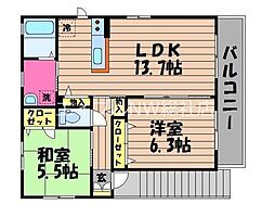 JR瀬戸大橋線 児島駅 徒歩31分