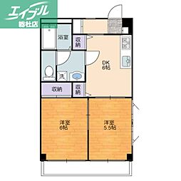 JR山陽本線 新倉敷駅 徒歩10分