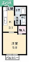 JR山陽本線 倉敷駅 徒歩31分