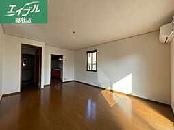 水島臨海鉄道 倉敷市駅 徒歩32分の賃貸アパート 1階3LDKのリビング/ダイニング