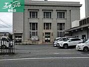 中国銀行玉島支店 2524m