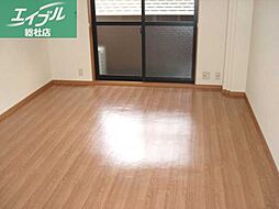 水島臨海鉄道 弥生駅 徒歩11分の賃貸アパート 1階1Kのリビング/ダイニング